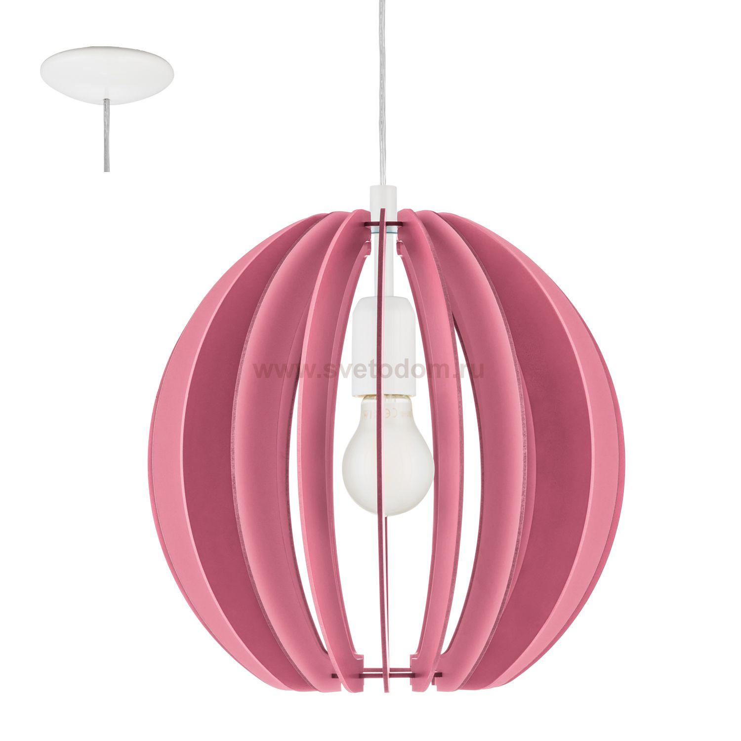 Светильник для детской комнаты Eglo 95953 FABELLA