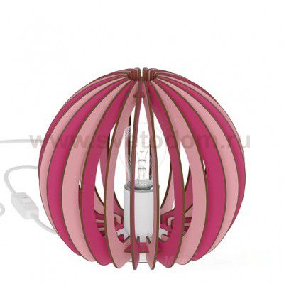 Светильник для детской комнаты Eglo 95954 FABELLA