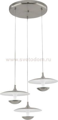 Подвесной светильник Eglo 95956 TORONJA