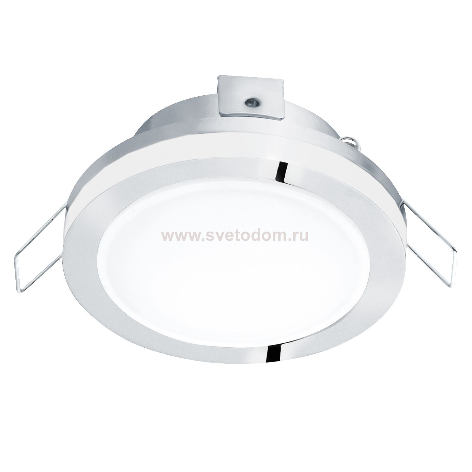 Встраиваемый светильник IP44 Eglo 95962 PINEDA 1