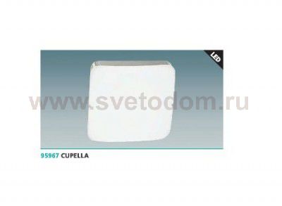 Настенно-потолочный светильник Eglo 95967 CUPELLA