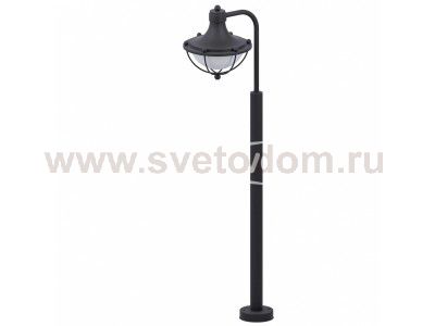 Уличный фонарь Eglo 95977 MONASTERIO