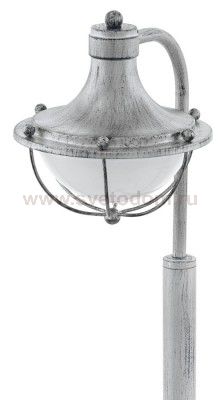 Уличный фонарь Eglo 95979 MONASTERIO