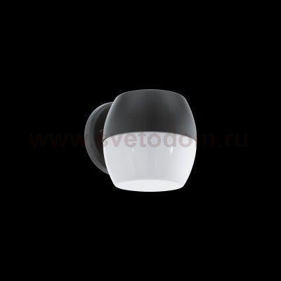 Уличный светодиодный светильник настенный Eglo 95981 ONCALA