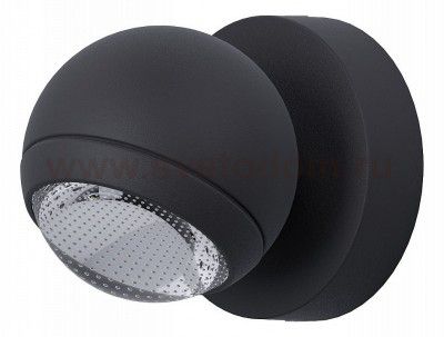 Уличный светодиодный светильник настенный Eglo 95985 СOMIO