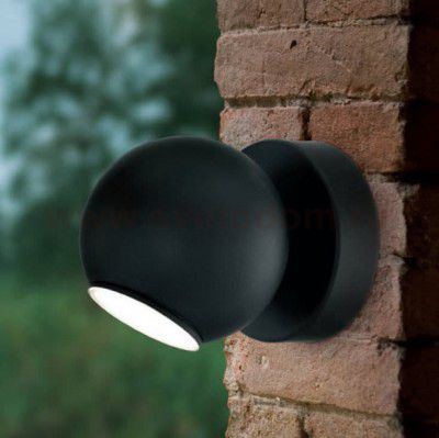 Уличный светодиодный светильник настенный Eglo 95985 СOMIO