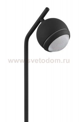 Уличный светодиодный фонарь Eglo 95986 COMIO