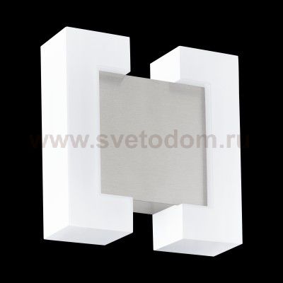 Уличный светодиодный светильник настенный Eglo 95987 SITIA