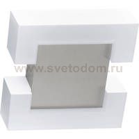 Уличный светодиодный светильник настенный Eglo 95988 SITIA
