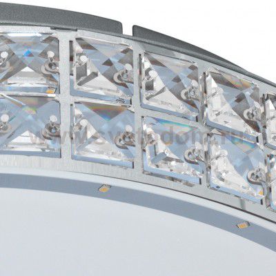 Светодиодный потолочный светильник Eglo 96005 CARDILLIO