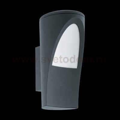 Уличный светильник Eglo 96008 PROPENDA