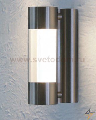 Уличный светодиодный светильник настенный Eglo 96013 ROBLEDO