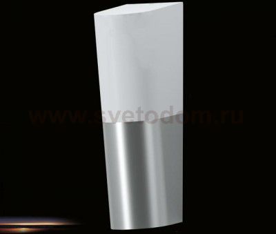 Уличный светодиодный светильник настенный Eglo 96015 COVALE