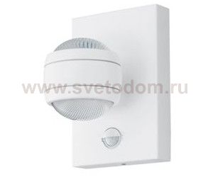 Уличный светодиодный светильник настенный Eglo 96022 SESIMBA 1