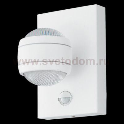 Уличный светодиодный светильник настенный Eglo 96022 SESIMBA 1