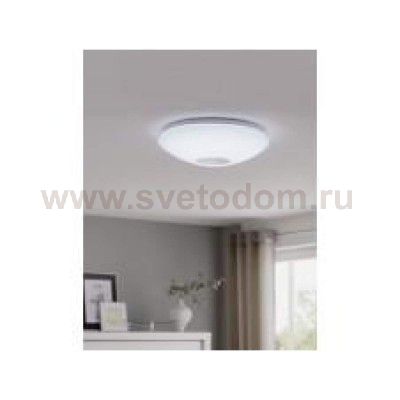 Настенно-потолочный светильник Eglo 96025 CAPASSO 1