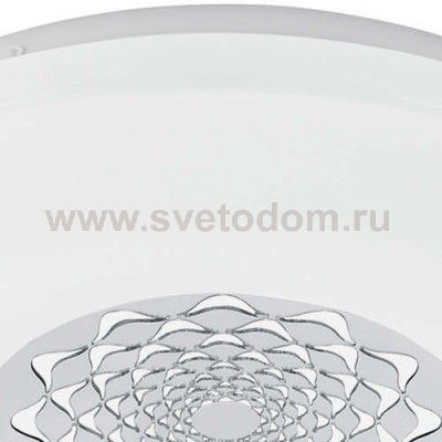 Настенно-потолочный светильник Eglo 96025 CAPASSO 1