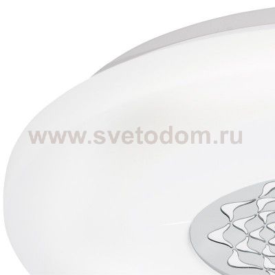 Настенно-потолочный светильник Eglo 96026 CAPASSO 1