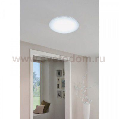 Светодиодный светильник Eglo 96027 GIRON-S 300мм