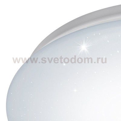 Светодиодный светильник Eglo 96027 GIRON-S 300мм