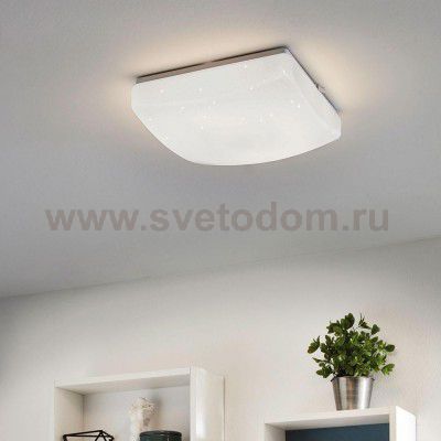 Настенно-потолочный светильник Eglo 96029 GIRON-S