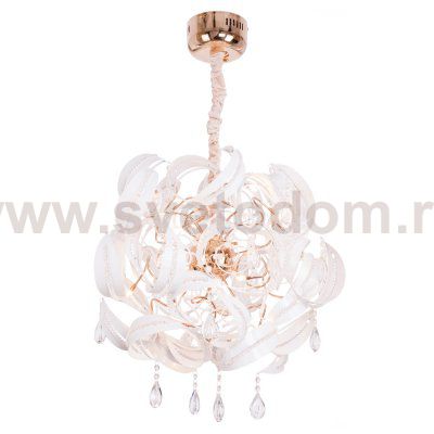 Светильник ЭкономСвет 9602P/16FGD RC