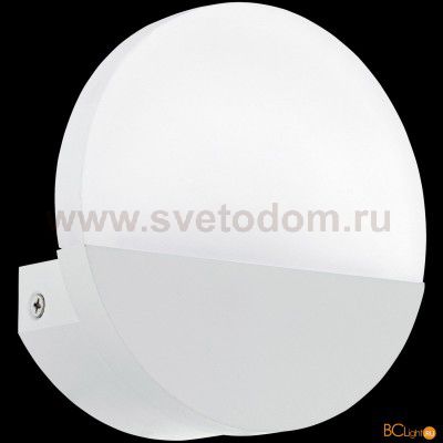 Настенно-потолочный светильник Eglo 96039 METRASS 1