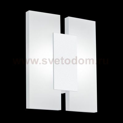 Настенно-потолочный светильник Eglo 96042 METRASS 2