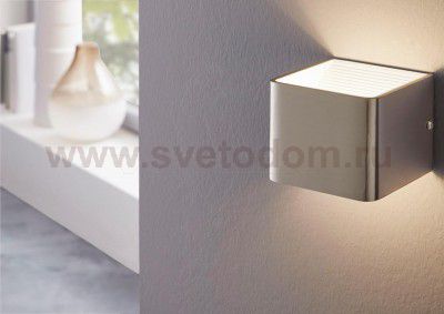 Настенно-потолочный светильник Eglo 96047 SANIA 3