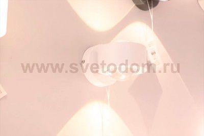 Настенно-потолочный светильник Eglo 96048 ONO 2