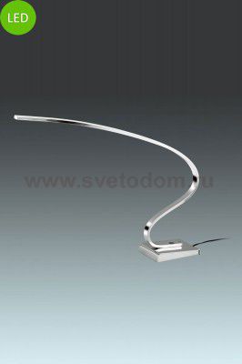 Настольная лампа для офиса Eglo 96051 LASANA 1