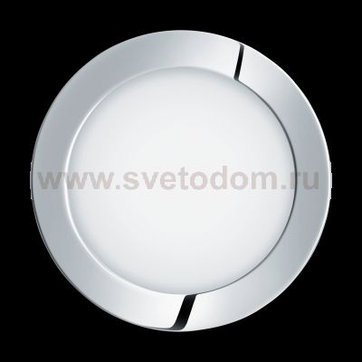 Светильник для ванной комнаты Eglo 96055 FUEVA 1