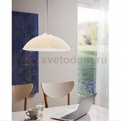 Подвесной светильник Eglo 96071 VETRO