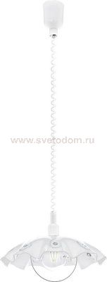 Подвесной светильник Eglo 96072 VETRO