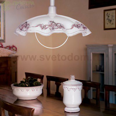 Подвесной светильник Eglo 96072 VETRO