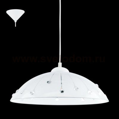 Подвесной светильник Eglo 96073 VETRO