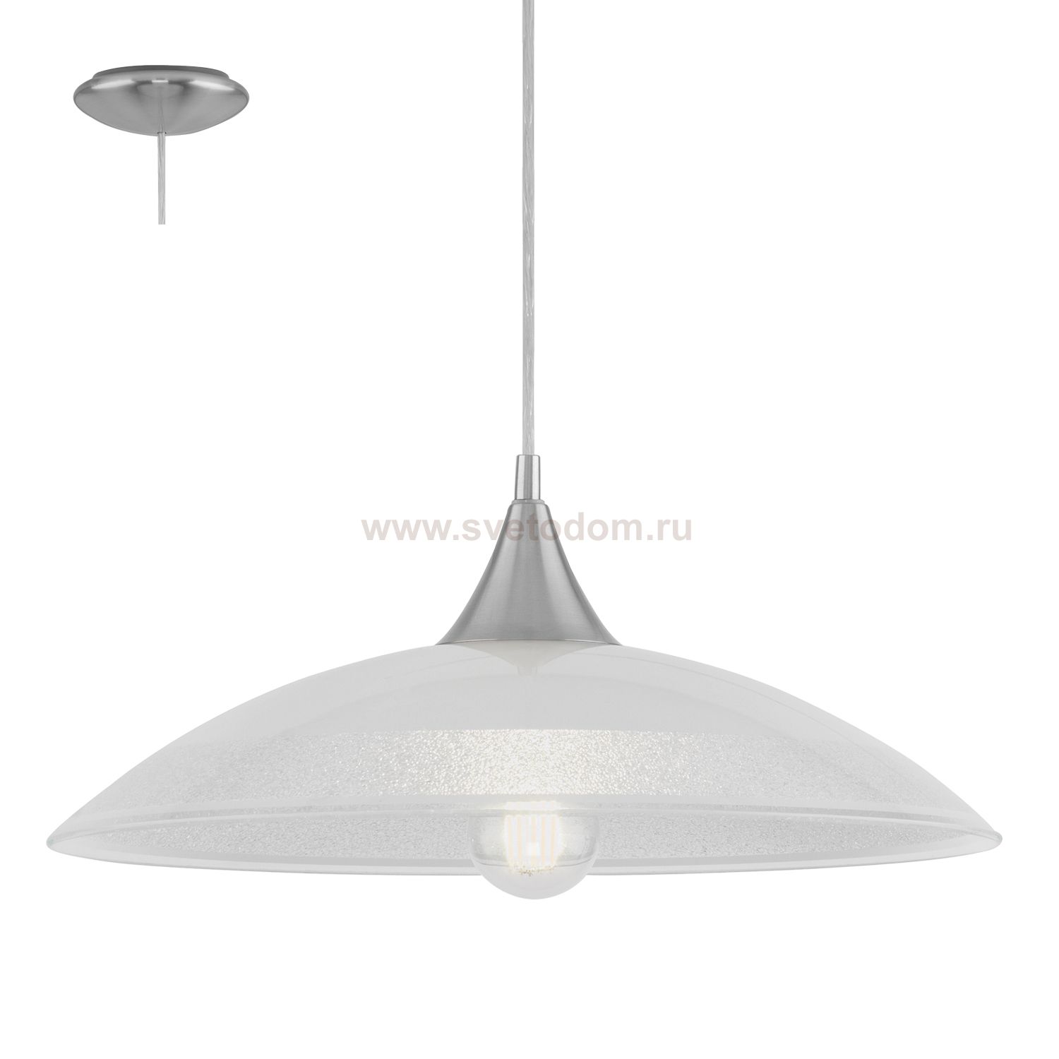 Подвесной светильник Eglo 96076 LAZOLO