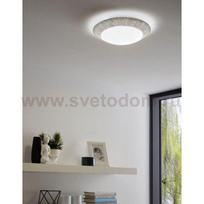 Настенно-потолочный светильник Eglo 96085 MALVA 1