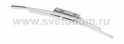 Подвесной диодный светильник Eglo 96096 PERTINI