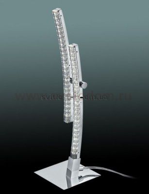 Настольная лампа Eglo 96098 PERTINI