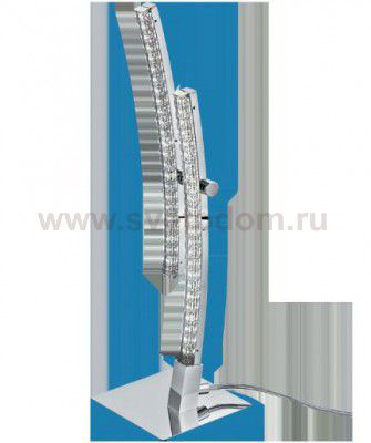 Настольная лампа Eglo 96098 PERTINI