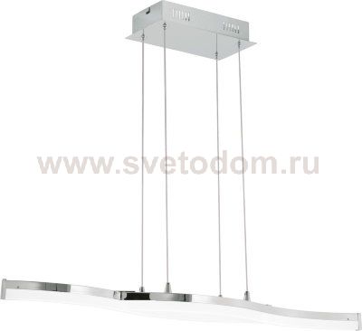Подвесной светильник Eglo 96101 LASANA 2