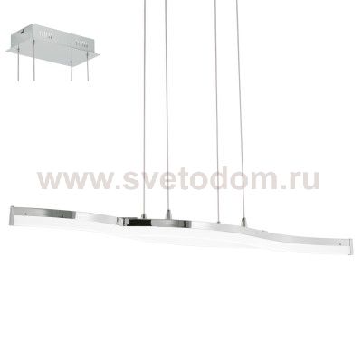 Подвесной светильник Eglo 96101 LASANA 2