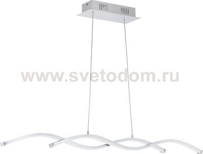 Подвесной светильник Eglo 96103 LASANA 2