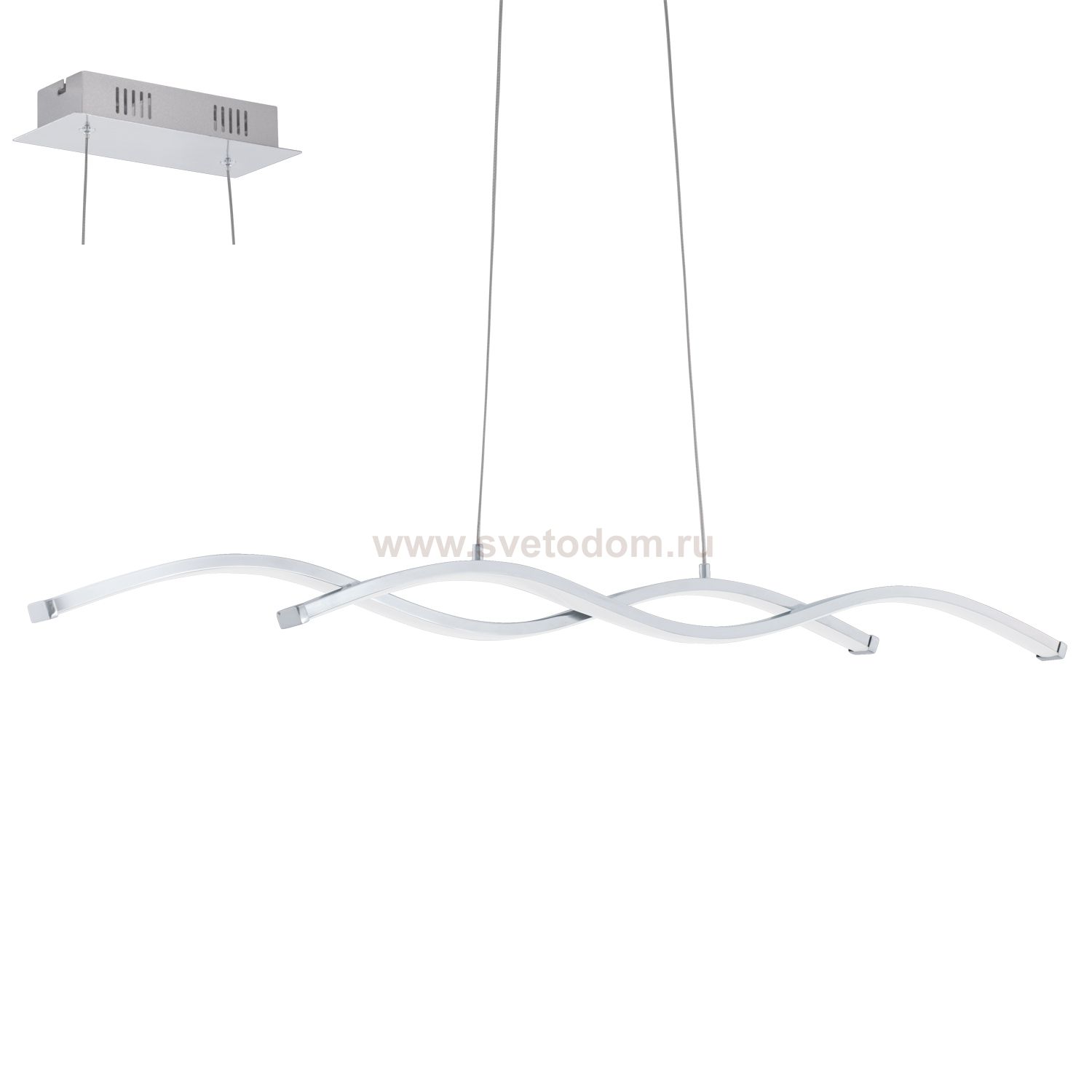 Подвесной светильник Eglo 96103 LASANA 2