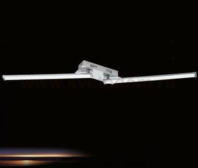Настенно-потолочный светильник LED Eglo 96107 LASANA 2
