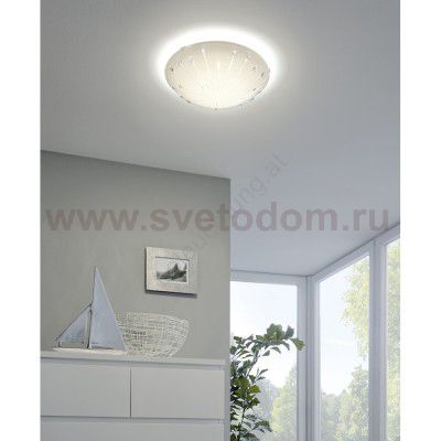 Настенно-потолочный светильник Eglo 96113 MARGITTA 1