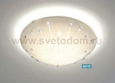 Настенно-потолочный светильник Eglo 96113 MARGITTA 1