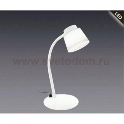 Настольная лампа для офиса Eglo 96138 TORRINA