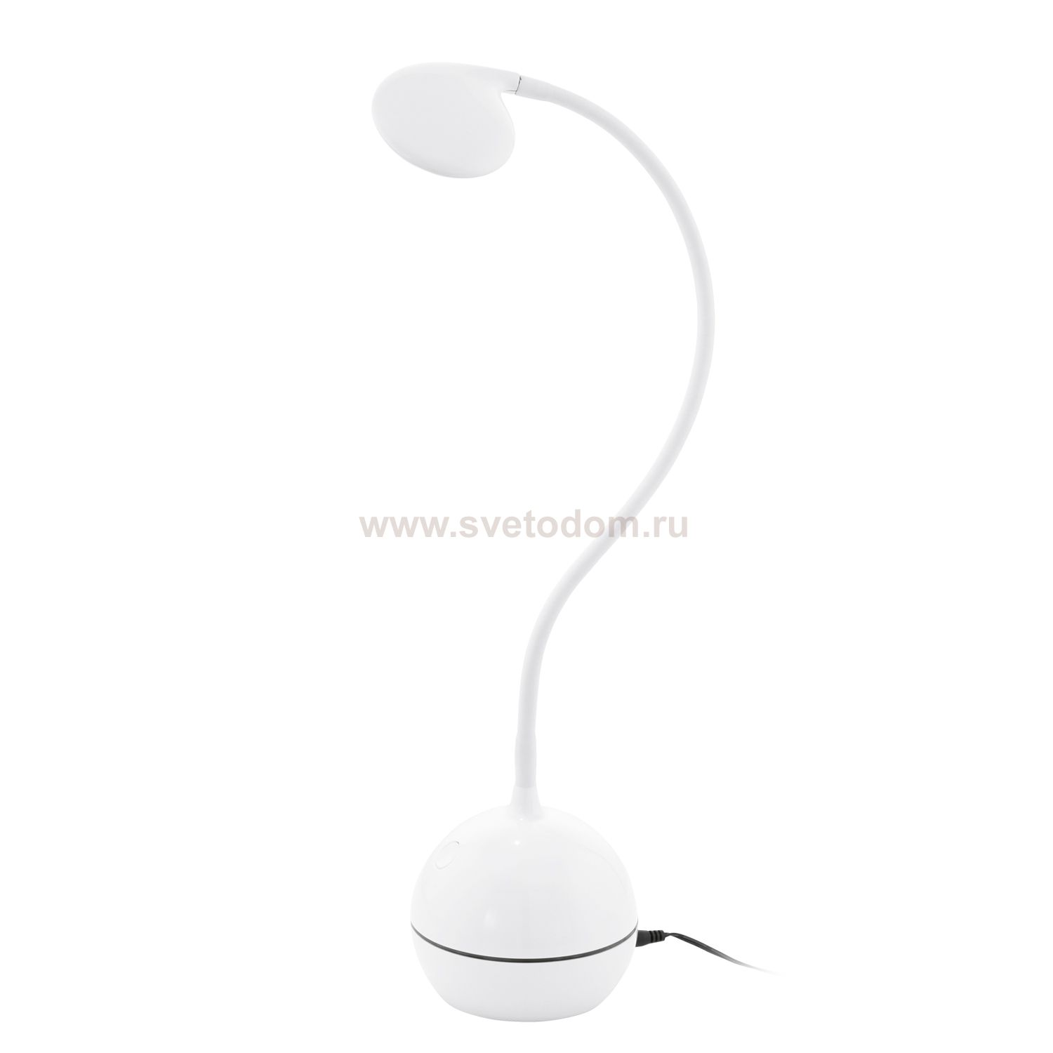 Настольная лампа для офиса Eglo 96142 JAPURA